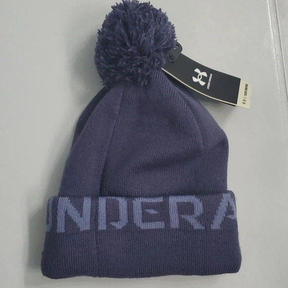 Under Armour Knit Hat - Picture 2 of 5